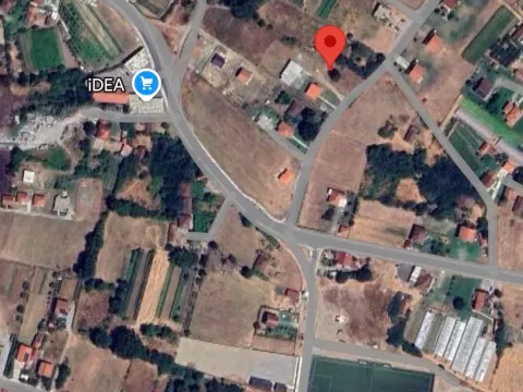 Prodaja, plac, 550m², Golubovci, Podgorica - image 12