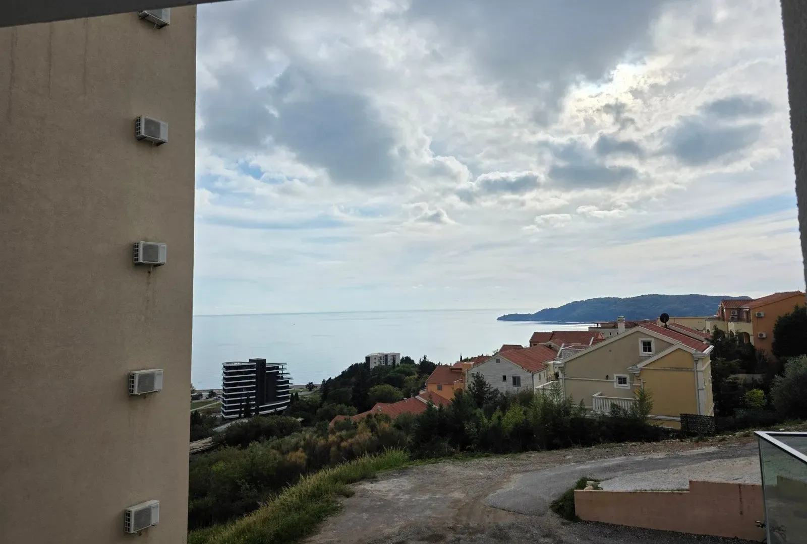 Prodaja, jednosoban stan, 43m², Bečići, Budva