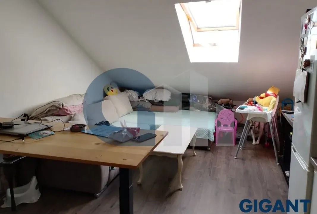 Prodaja, jednosoban stan, 43m², Višnjička Banja, Palilula Sve Podlokacije