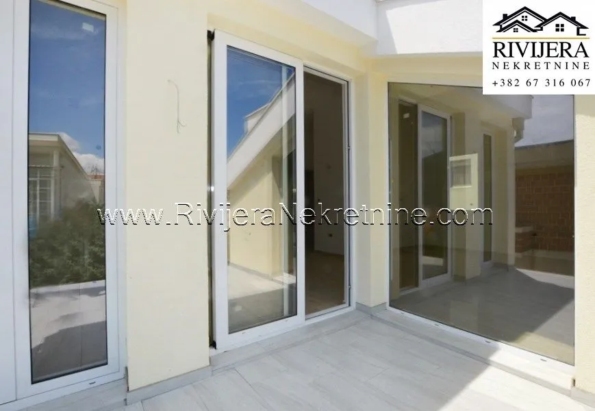 Prodaja, kuća, 74m², Đenovići, Herceg Novi