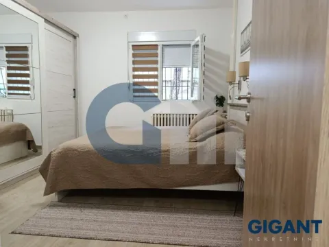 Izdavanje, jednosoban stan, 37m², Vračar, Šid - image 5