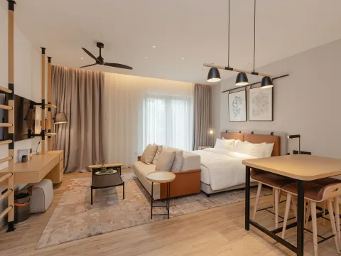 Prodaja, stan, 46m², Porto Montenegro, Tivat - image 11