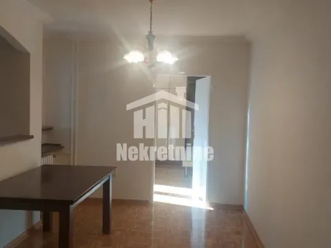 Izdavanje, trosoban stan, 93m², Stari Košutnjak, Rakovica - image 11