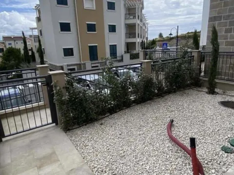 Sale, studio apartment, 62m², Luštica Bay, Tivat - image 9