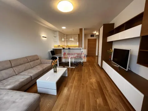 Stan in Novi Beograd Sve Podlokacije