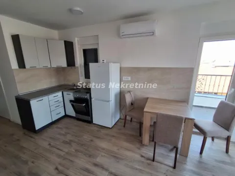 Izdavanje, garsonjera, 40m², Futog, Novi Sad Sve Podlokacije - image 4