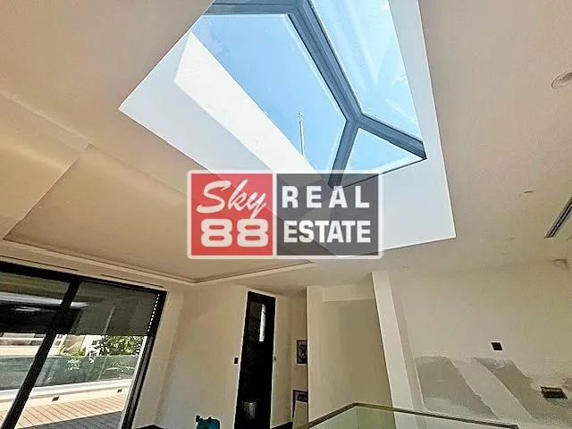 Prodaja, kuća, 900m², Savski Venac, Beograd