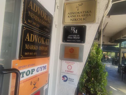 Rent, office space, 15m², Centar, Podgorica - image 5