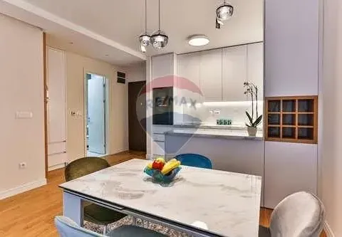 Izdavanje, jednosoban stan, Kruševac, Podgorica - image 4