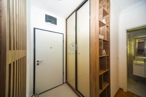 Rent, one bedroom apartment, 46m², Stari Aerodrom, Podgorica - image 10