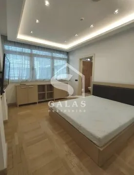 Izdavanje, četvorosoban stan, 148m², Savski Venac, Beograd - image 8