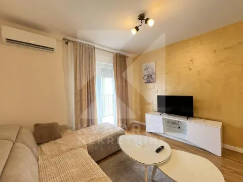 Rent, one bedroom apartment, 42m², Tuški Put, Podgorica - image 2