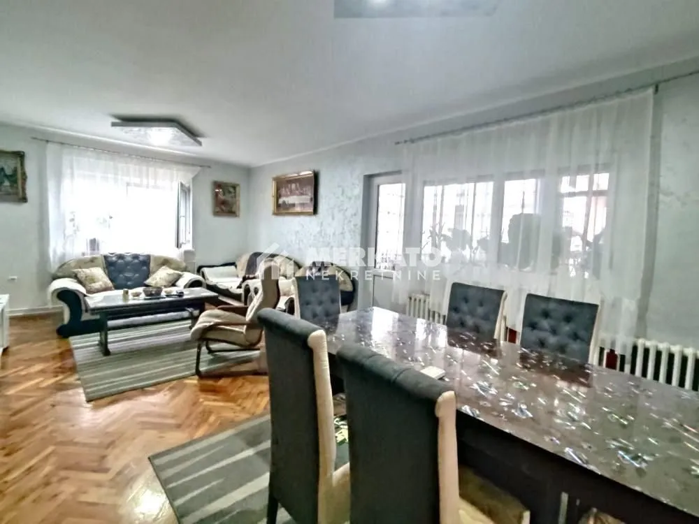 Prodaja, kuća, 172m², Bagljaš, Zrenjanin