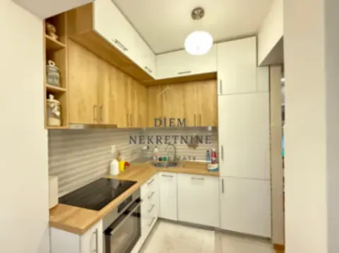 Prodaja, dvosoban stan, 60m², Podgorica, Crna Gora - image 8