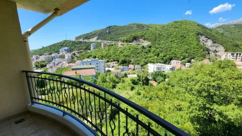 Prodaja, trosoban stan, 106m², Bečići, Budva - image 23