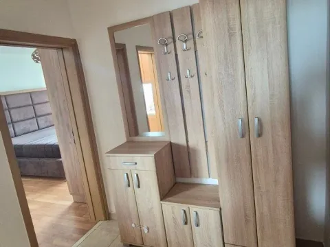 Rent, one bedroom apartment, 60m², Centar, Bar - image 8