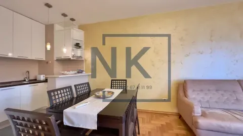 Rent, two bedroom apartment, 70m², Pobrežje, Podgorica - image 4