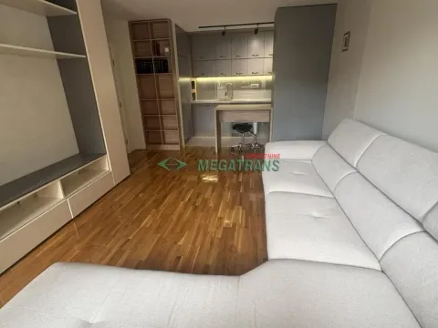 Rent, two bedroom apartment, 66m², Nova Detelinara, Novi Sad Sve Podlokacije - image 3