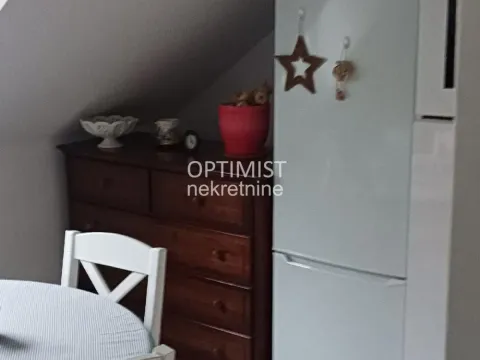 Sale, one bedroom apartment, 40m², Rakovica, Beograd - image 5