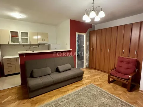 Rent, apartment, 26m², Lipov Lad, Zvezdara Sve Podlokacije - image 1
