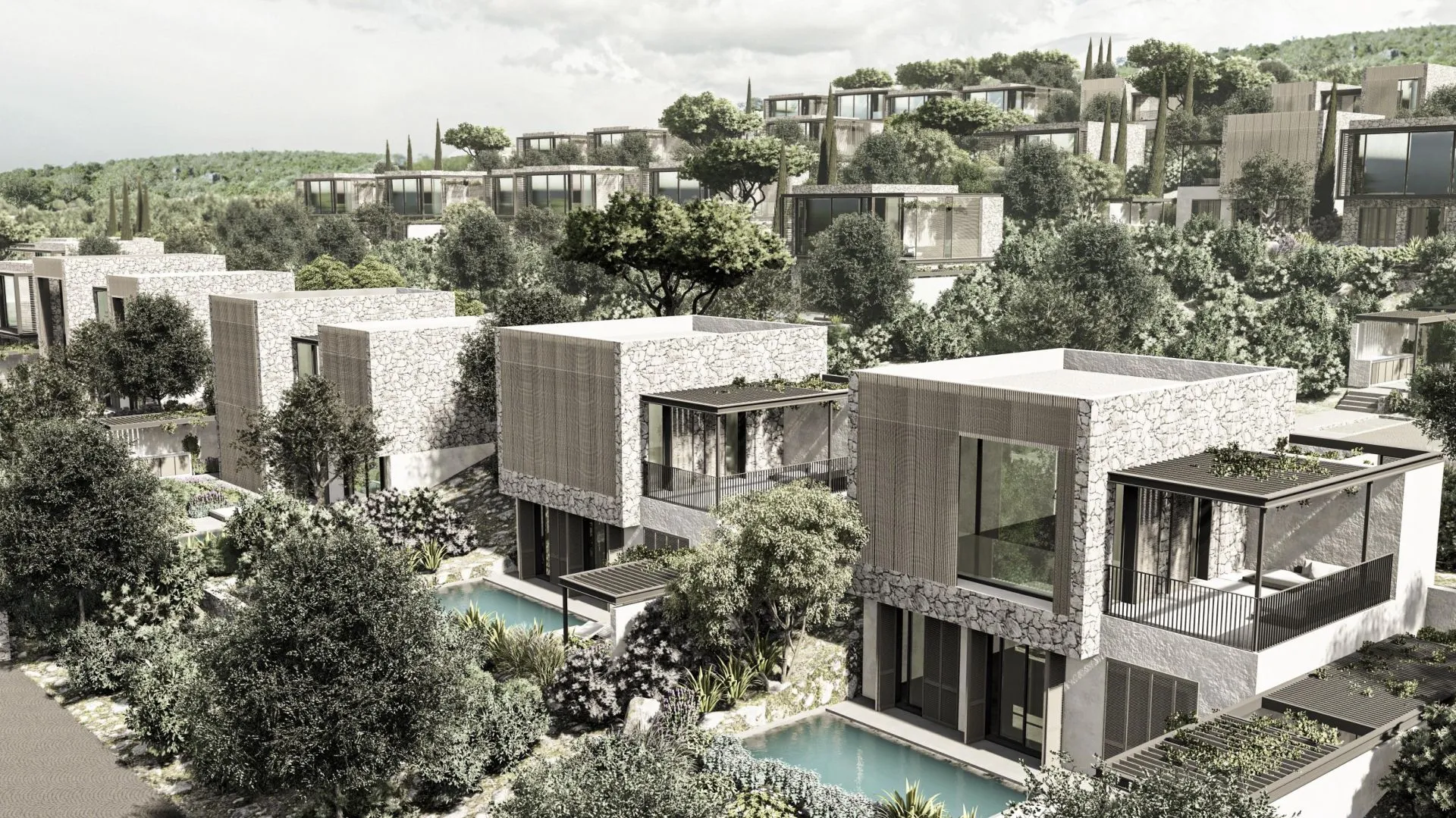 Prodaja, plac, 2216m², Kotor, Crna Gora