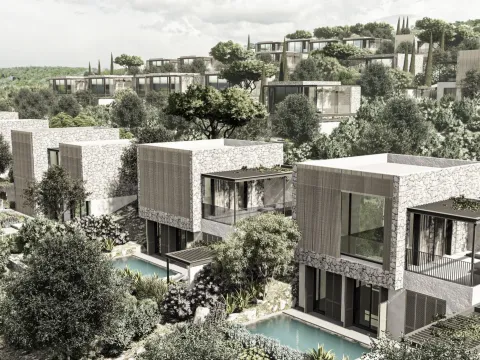 Prodaja, plac, 2216m², Kotor, Crna Gora - image 4