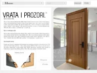 Rent, office space, 45m², Vezirov Most, Podgorica - image 16