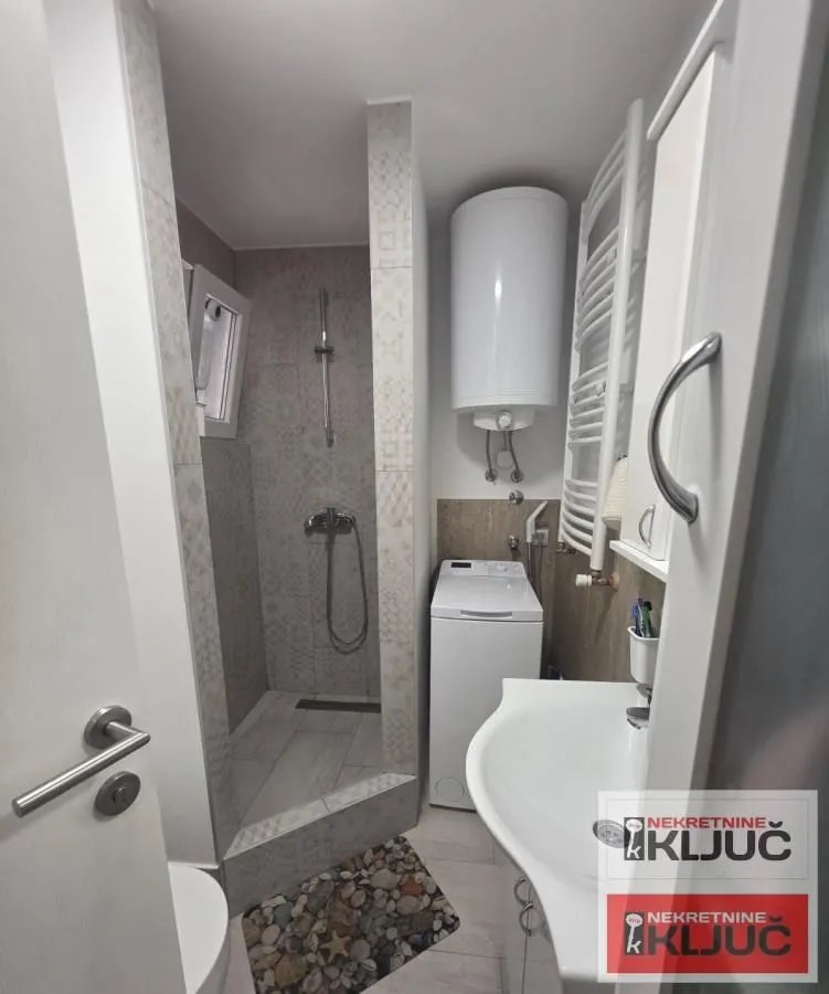 Sale, three bedroom apartment, 64m², Liman 1, Novi Sad Sve Podlokacije
