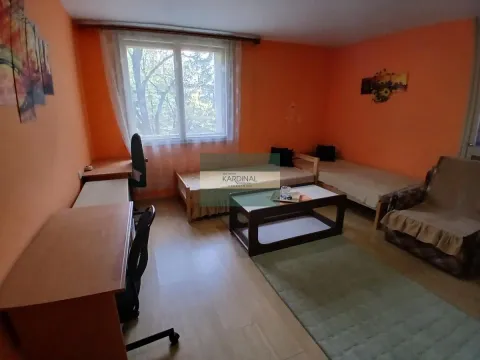 Sale, two bedroom apartment, 61m², Kajsijar, Jagodina - image 10