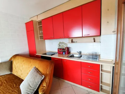 Izdavanje, jednosoban stan, 33m², Preko Morače, Podgorica - image 5