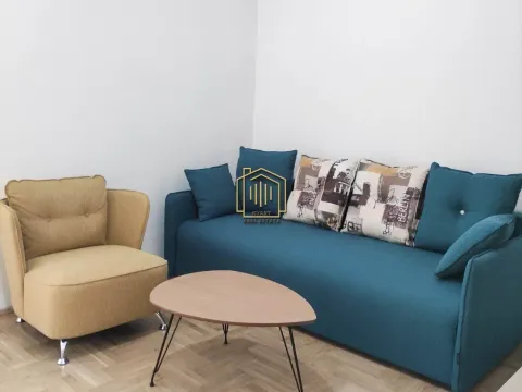 Izdavanje, stan, 25m², Vezirov Most, Podgorica - image 2