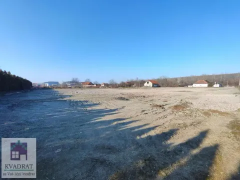 Sale, land lot, 124m², Krtinska, Obrenovac - image 9