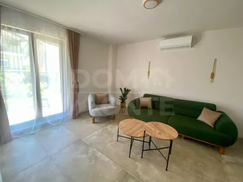 Izdavanje, dvosoban stan, 52m², Marići, Tivat - image 15