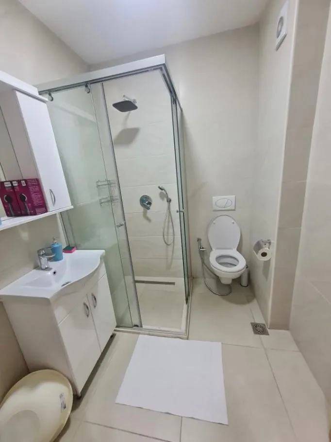 Prodaja, jednosoban stan, 36m², Pinješ, Ulcinj