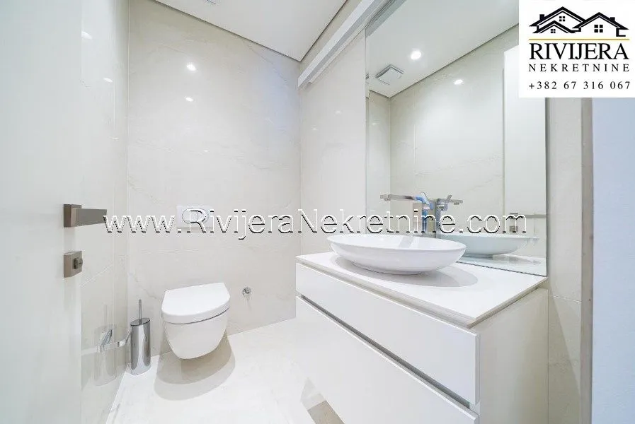 Sale, house, 500m², Budva, Crna Gora