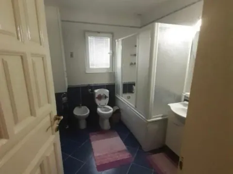 Rent, three bedroom apartment, 130m², Donja Gorica, Podgorica - image 6