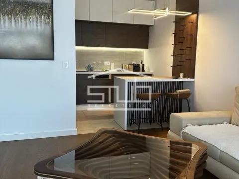 Izdavanje, dvosoban stan, 60m², Novi Beograd Blok 65, Novi Beograd Sve Podlokacije - image 17