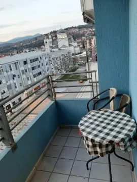 Rent, one bedroom apartment, 55m², Preko Morače, Podgorica - image 5
