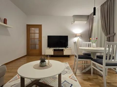Rent, one bedroom apartment, 46m², Nova Dalmatinska, Podgorica - image 3