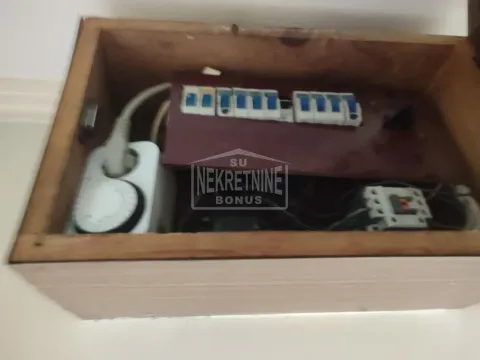 Sale, two bedroom apartment, 47m², Teslino Naselje, Subotica - image 8