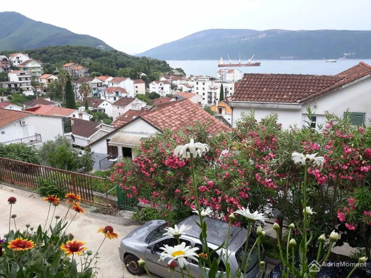 Sale, house, 222m², Meljine, Herceg Novi