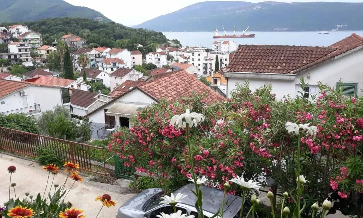 Prodaja, kuća, 222m², Meljine, Herceg Novi