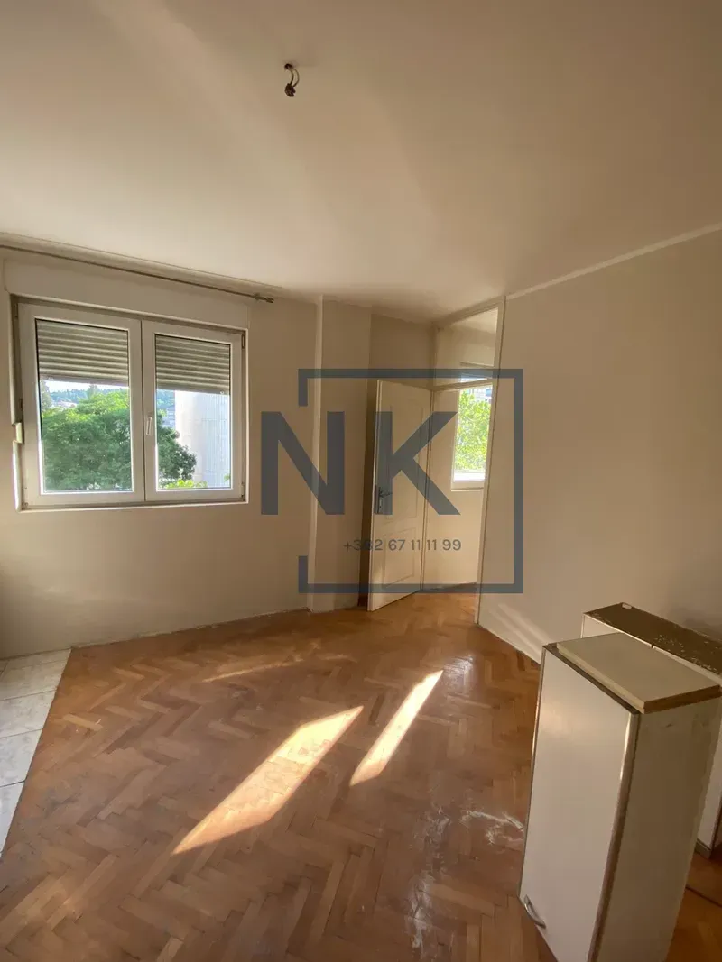 Rent, two bedroom apartment, 88m², Centar, Podgorica