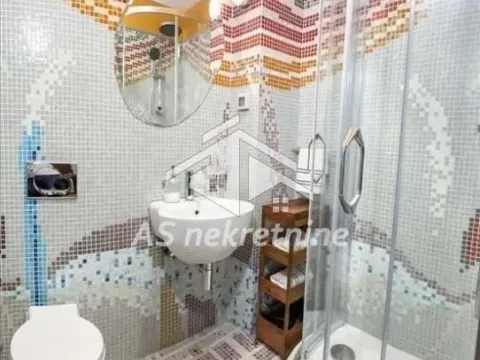 Izdavanje, dvosoban stan, 73m², Novi Beograd Blok 22, Novi Beograd Sve Podlokacije - image 10