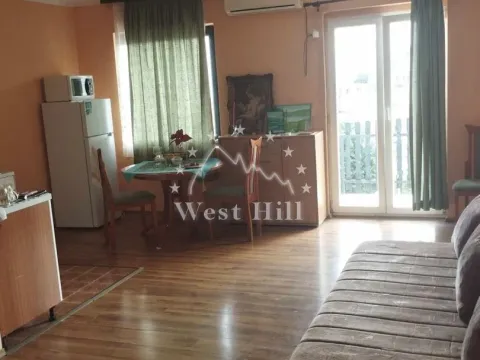 Prodaja, jednosoban stan, 54m², Baošići, Herceg Novi - image 8