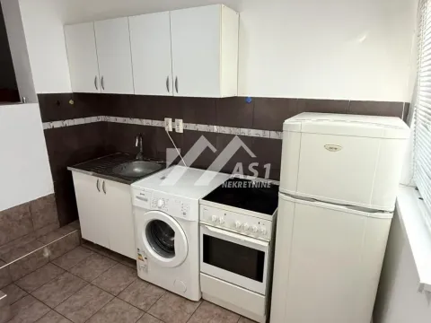 Izdavanje, jednosoban stan, 44m², Podbara, Novi Sad Sve Podlokacije - image 3