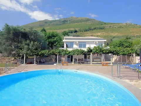 Sale, house, 174m², Katun Reževići, Budva - image 5