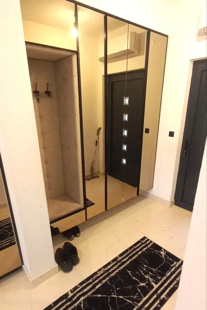 Rent, apartment, 180m², Gornja Gorica, Podgorica