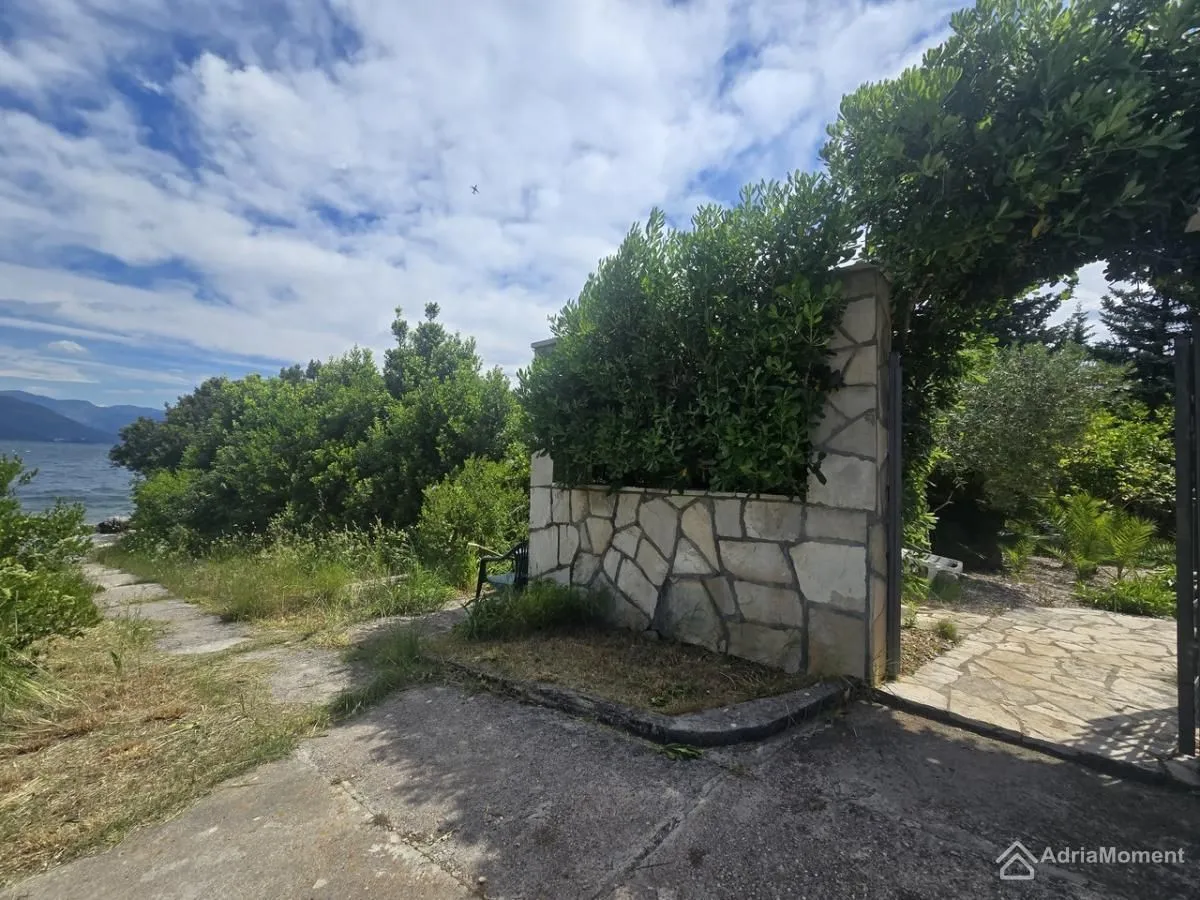 Sale, house, 133m², Gošići, Tivat