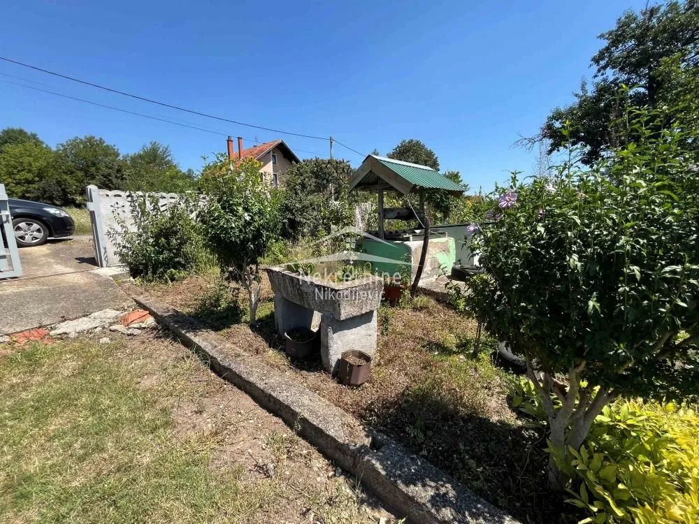 Prodaja, kuća, 47m², Petrovac na Mlavi, Srbija